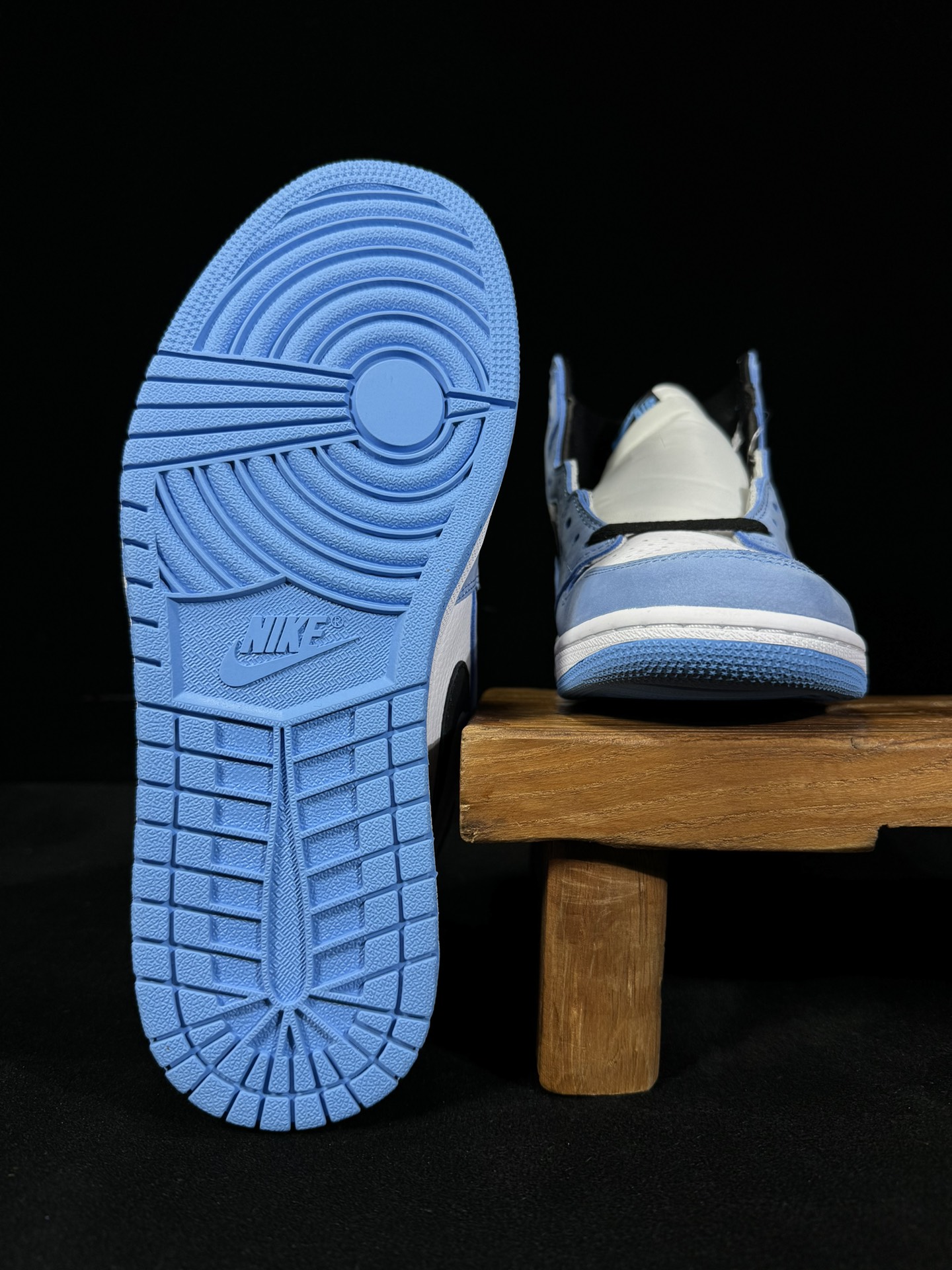 Nike Jordan shoe